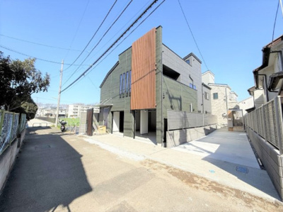 【外観】 | 祖師ヶ谷大蔵駅８分【仲介手数料７１０万円が無料！】■内覧可能 | 決算特別キャンペーン！
家計応援サービスの限界に挑戦中！
「物件概要」の「諸費用」欄をご覧下さい！
■祖師ヶ谷大蔵駅８分
■内覧可能

