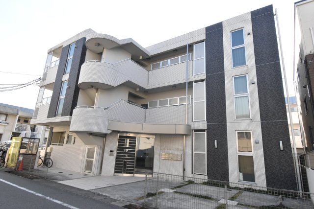 ディアコート西宮北口