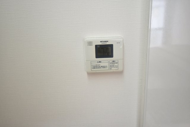 ディアコート西宮北口の設備