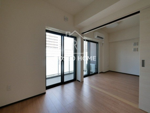 マーレ下寺町の内装|同マンション別部屋：参考写真