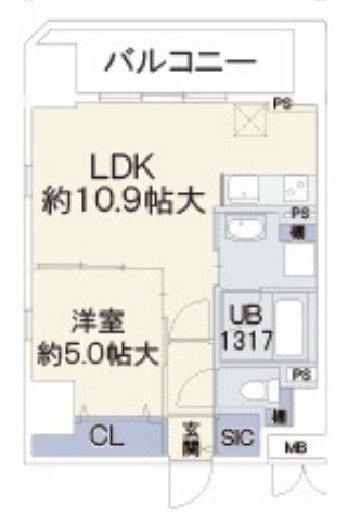 マーレ下寺町