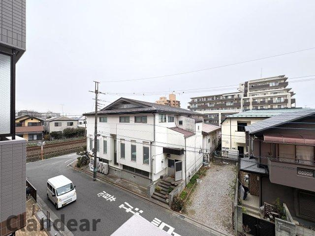 ライオンズマンション常盤平さくら通りの展望|ドキドキの新生活も、安心してスタート。ぴったりの住まいを見つけませんか？クランディアが一緒に住まい選びをサポートします‼　まずは、お気軽にお問合せください　＃クランディア