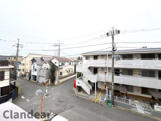 ライオンズマンション常盤平さくら通りの展望|ドキドキの新生活も、安心してスタート。ぴったりの住まいを見つけませんか？クランディアが一緒に住まい選びをサポートします‼　まずは、お気軽にお問合せください　＃クランディア