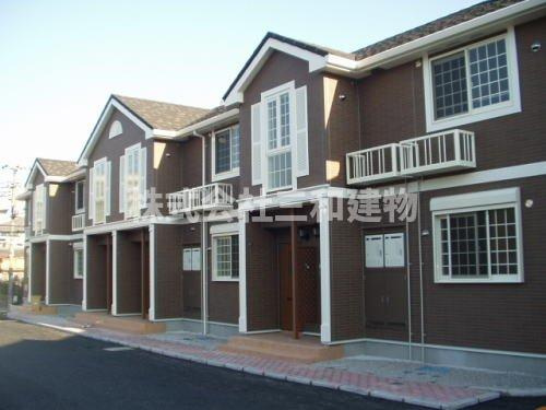 サンプレシャスⅠ