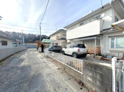 常陸大宮市田子内町　中古戸建の画像