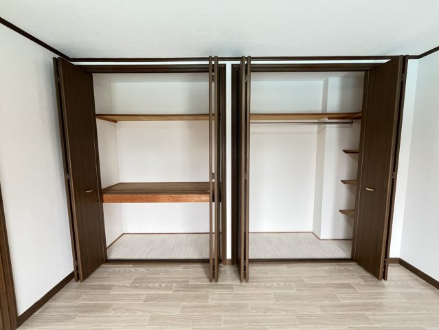 【収納】 | 関口マンション