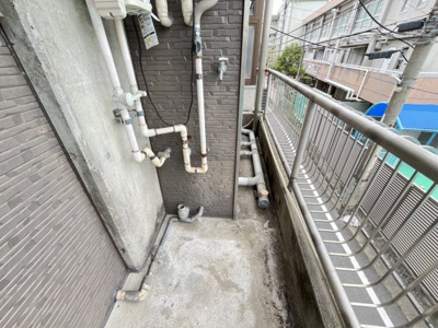 【その他】 | 関口マンション