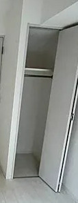 ブライズ西巣鴨の収納