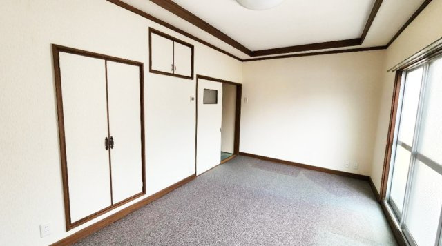 紫竹下芝本町のその他
