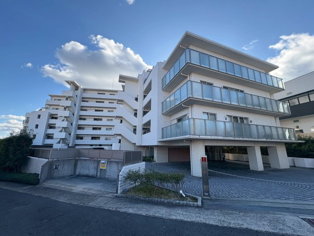 レピア垂水五色山