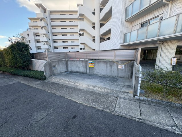 レピア垂水五色山のその他共用部分