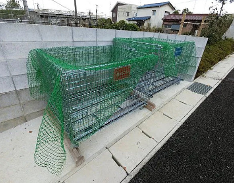 ベラヴィスタのその他共用部分