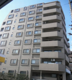 モナージュ府中白糸台の画像