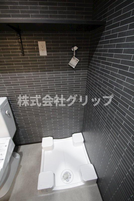 Le'a横濱西口参番館のその他