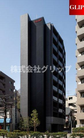 Le'a横濱西口参番館の外観