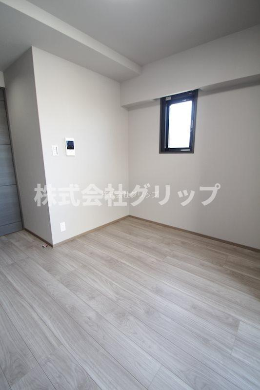 Le'a横濱西口参番館の洋室