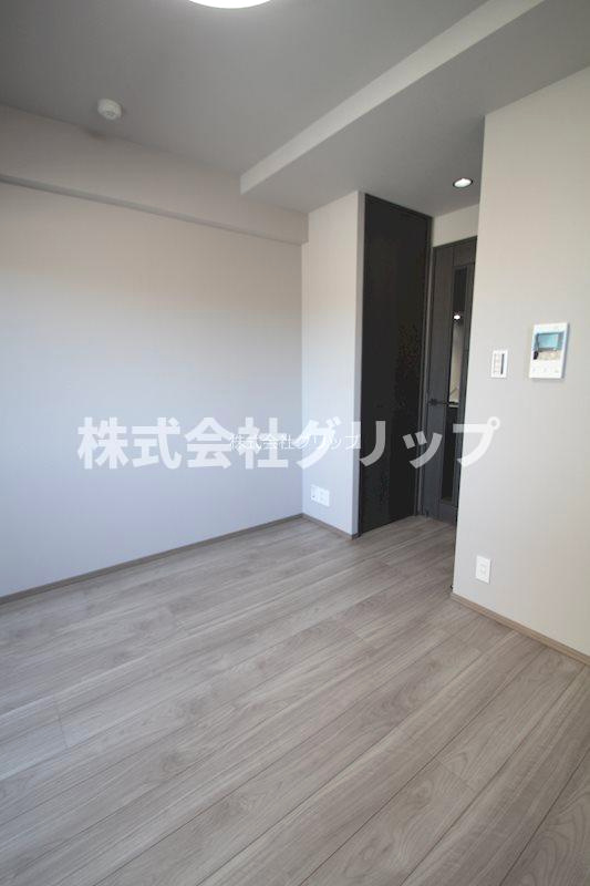 Le'a横濱西口参番館の洋室