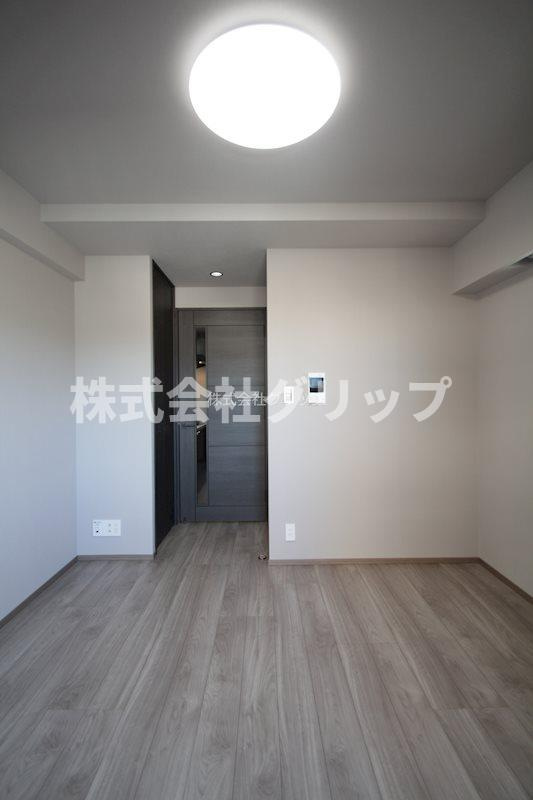 Le'a横濱西口参番館の洋室