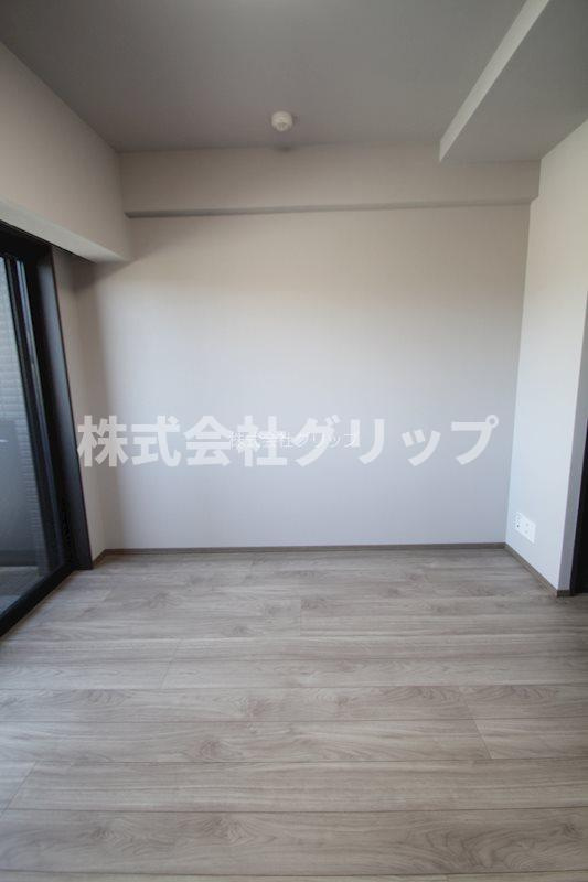 Le'a横濱西口参番館の居間・リビング