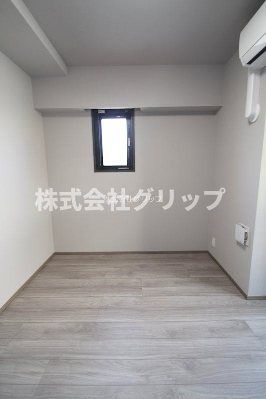 Le'a横濱西口参番館の寝室