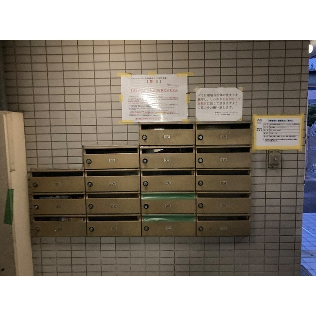 ワコーレエレガンス西高島平のその他