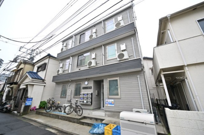 【外観】 | リッシェル北千住