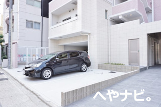 【駐車場】 | ★駐車場