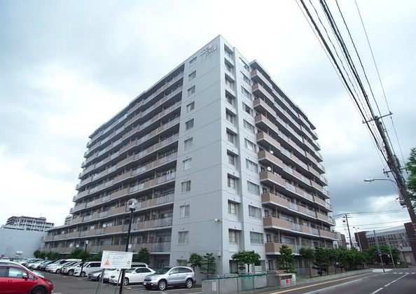 ラポール元町第2B