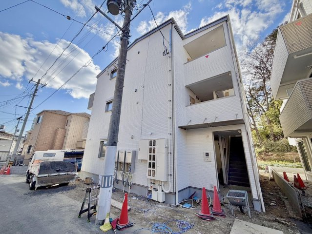 BAU北仙台の画像
