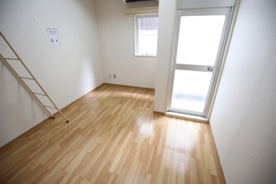 【洋室】 | ライブコア赤羽