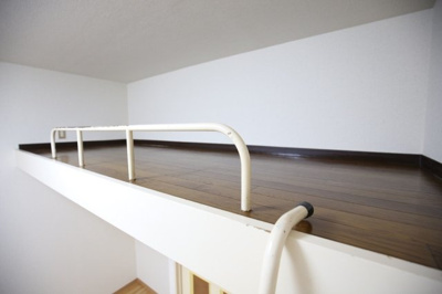 【その他】 | ライブコア赤羽 | ロフト