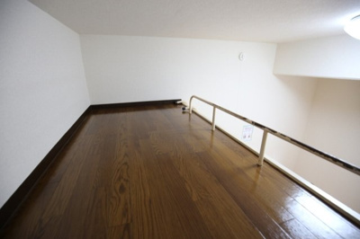 【その他】 | ライブコア赤羽 | ロフト