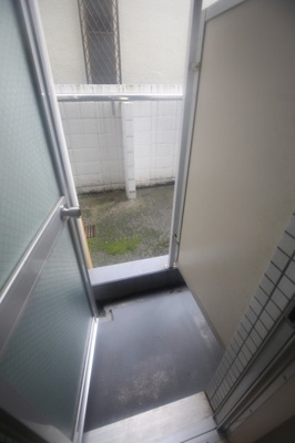 【バルコニー】 | ライブコア赤羽