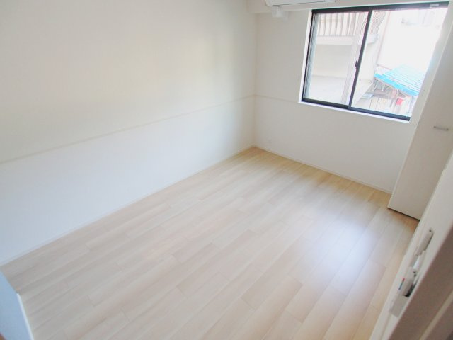 アクシス　ウィル　中野東の内装