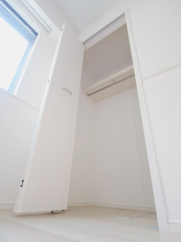 アクシス　ウィル　中野東の収納