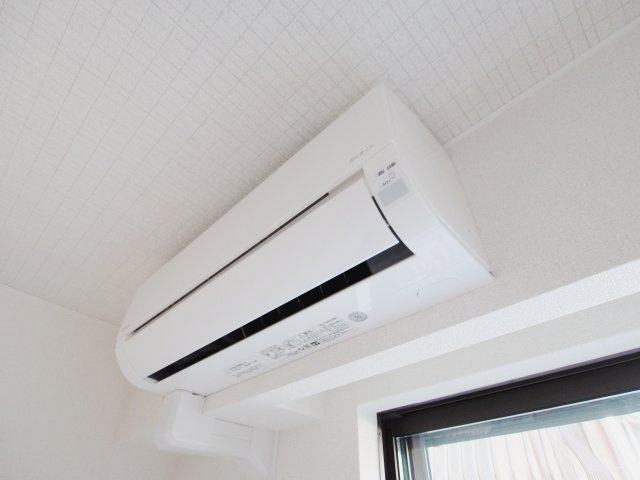 アクシス　ウィル　中野東の設備