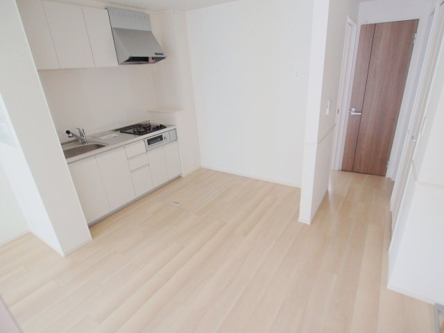 アクシス　ウィル　中野東の展望