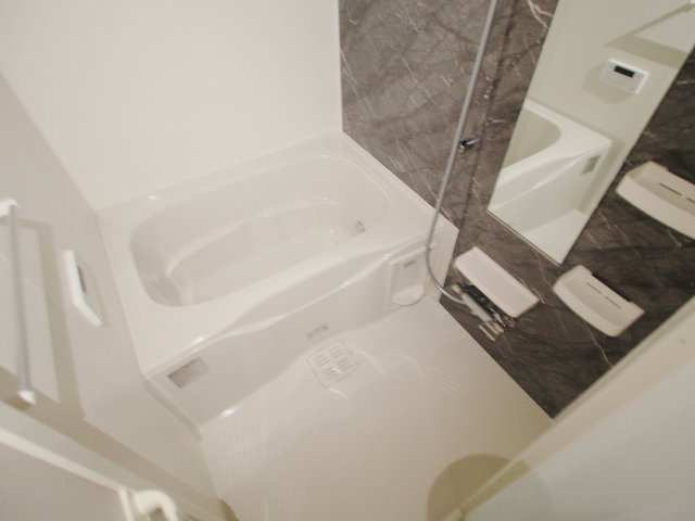 アクシス　ウィル　中野東の浴室