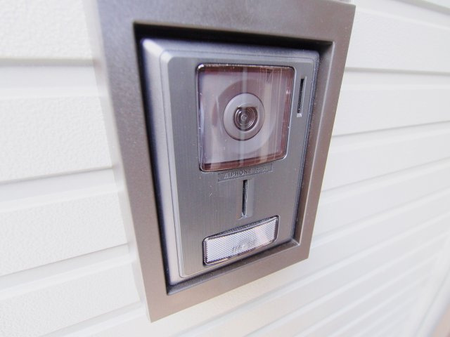 アクシス　ウィル　中野東のセキュリティ