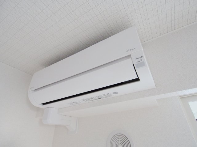 アクシス　ウィル　中野東の設備