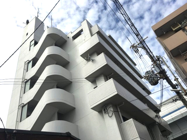 【外観】 | ガイ御影
