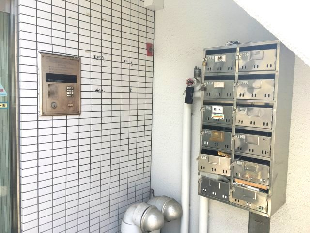 【その他共用部分】 | ガイ御影