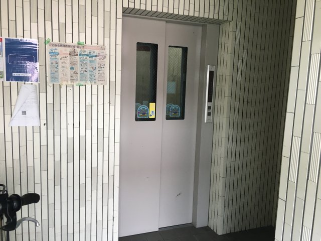 【その他共用部分】 | ガイ御影