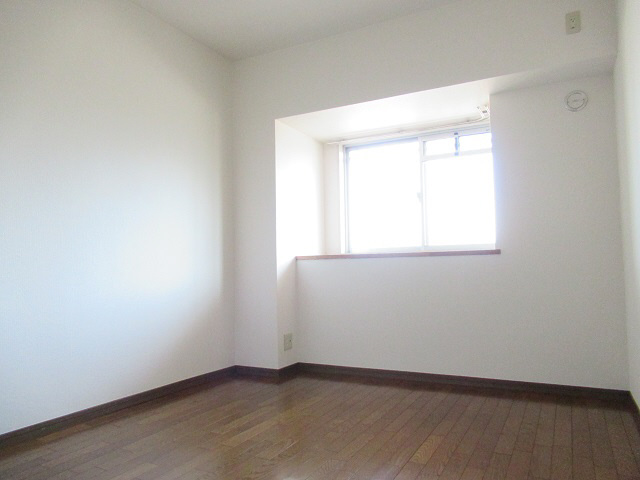 パレ清水が丘の子供部屋