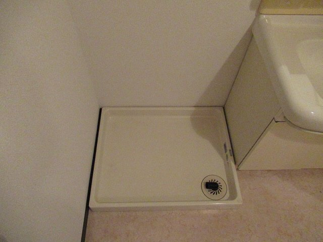パレ清水が丘の内装