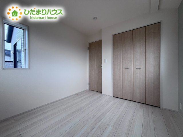 北本市中丸7丁目　新築戸建　ブルーミング03の内装