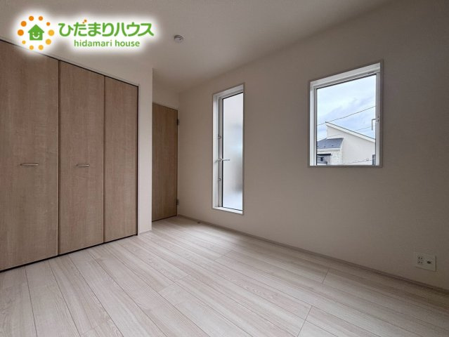 北本市中丸7丁目　新築戸建　ブルーミング03の内装