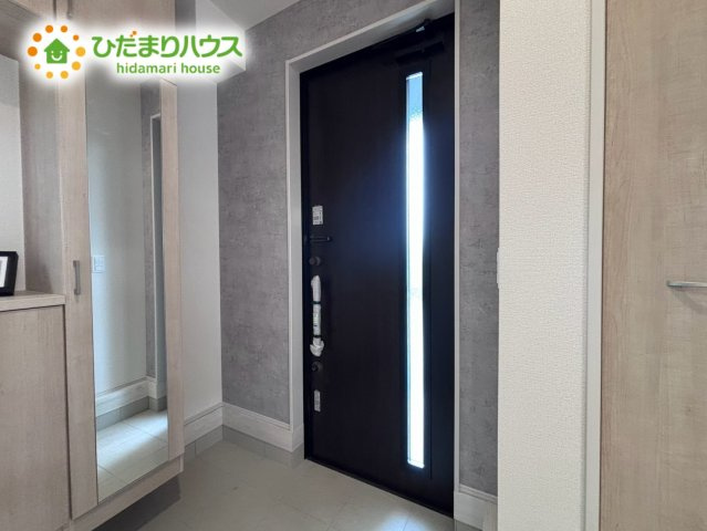 北本市中丸7丁目　新築戸建　ブルーミング03の内装