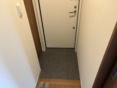【玄関】 | フォルモント住之江