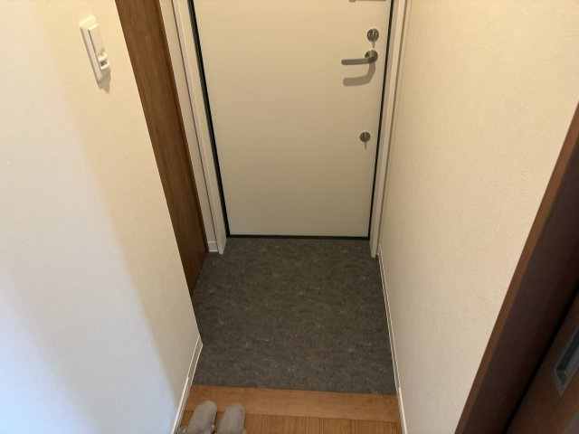 【玄関】 | フォルモント住之江
